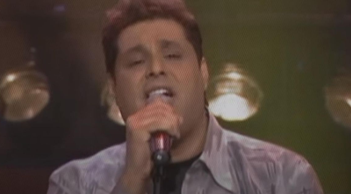 מומי לוי | צילום מסך