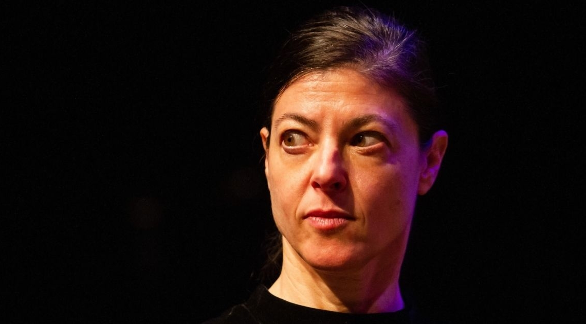 מרב מיכאלי | צילום: פלאש90