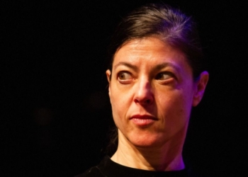 מרב מיכאלי | צילום: פלאש90