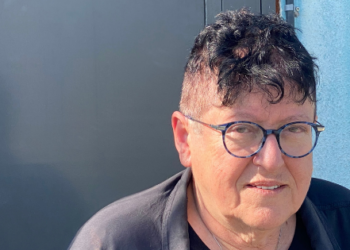 שפי פז | צילום: עינת פישביין