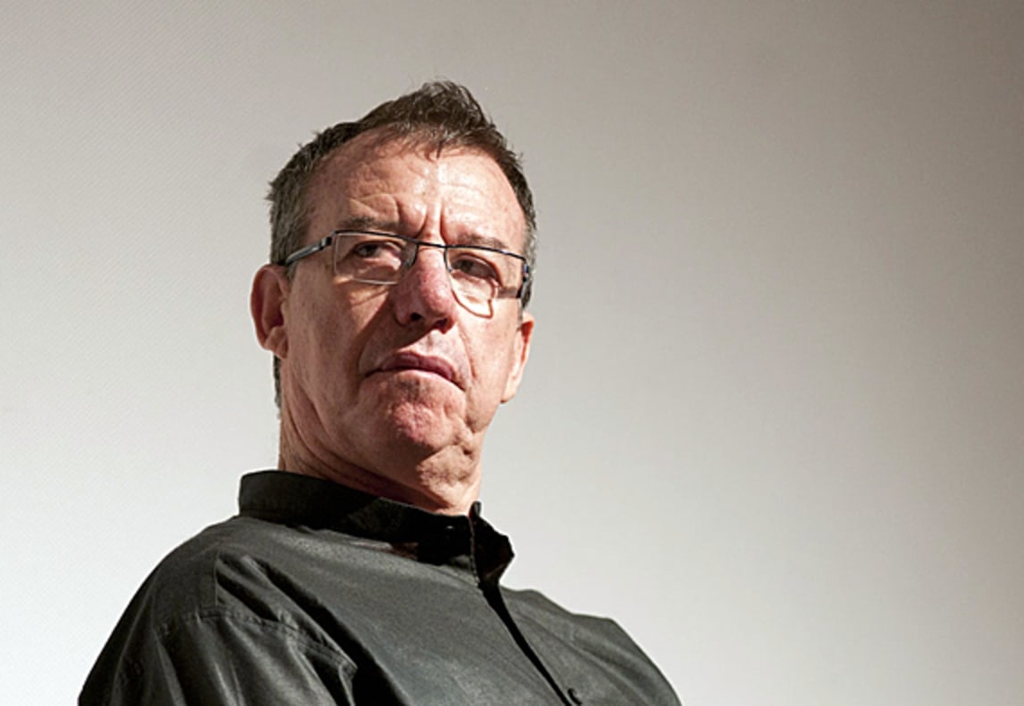 צילום: נמרוד סונדרס, וואלה!