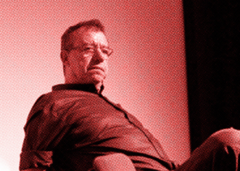 יצחק לאור: צילום: נמרוד סונדרס, וואלה!