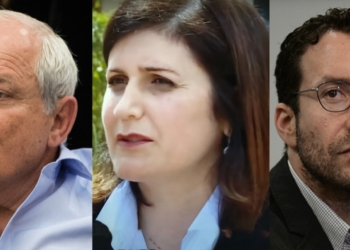 שמולי, אלול וכץ | צילומים: יונתן סינדל, תומר נויברג, פלאש 90