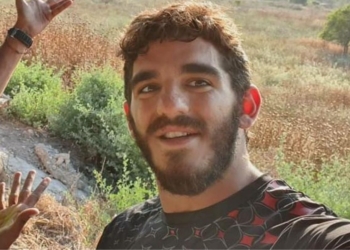 אליהו נימני | צילום מסך מהרשתות החברתיות