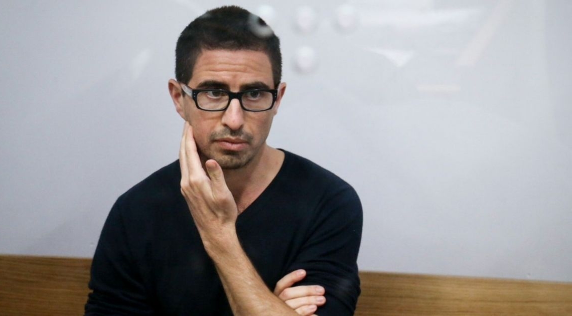 אלון קסטיאל | צילום: פלאש 90