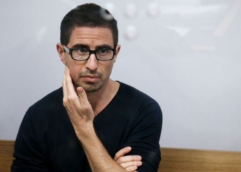 אלון קסטיאל | צילום: פלאש 90