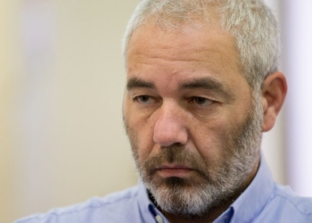 רונאל פישר | צילום: פלאש90