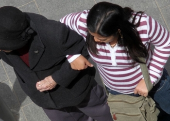 אילוסטרציה, למצולמים אין קשר לכתבה. צילום: נתי שוחט פלאש 90