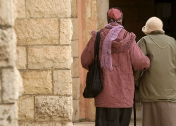 אילוסטרציה, למצולמים אין קשר לכתבה | צילום: קובי גדעון, פלאש 90
