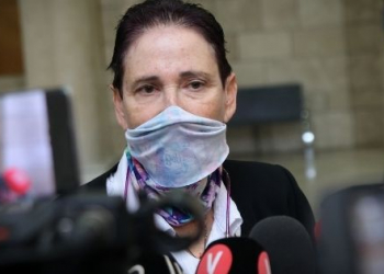 תמי אולמן | צילום: דוד כהן, פלאש90