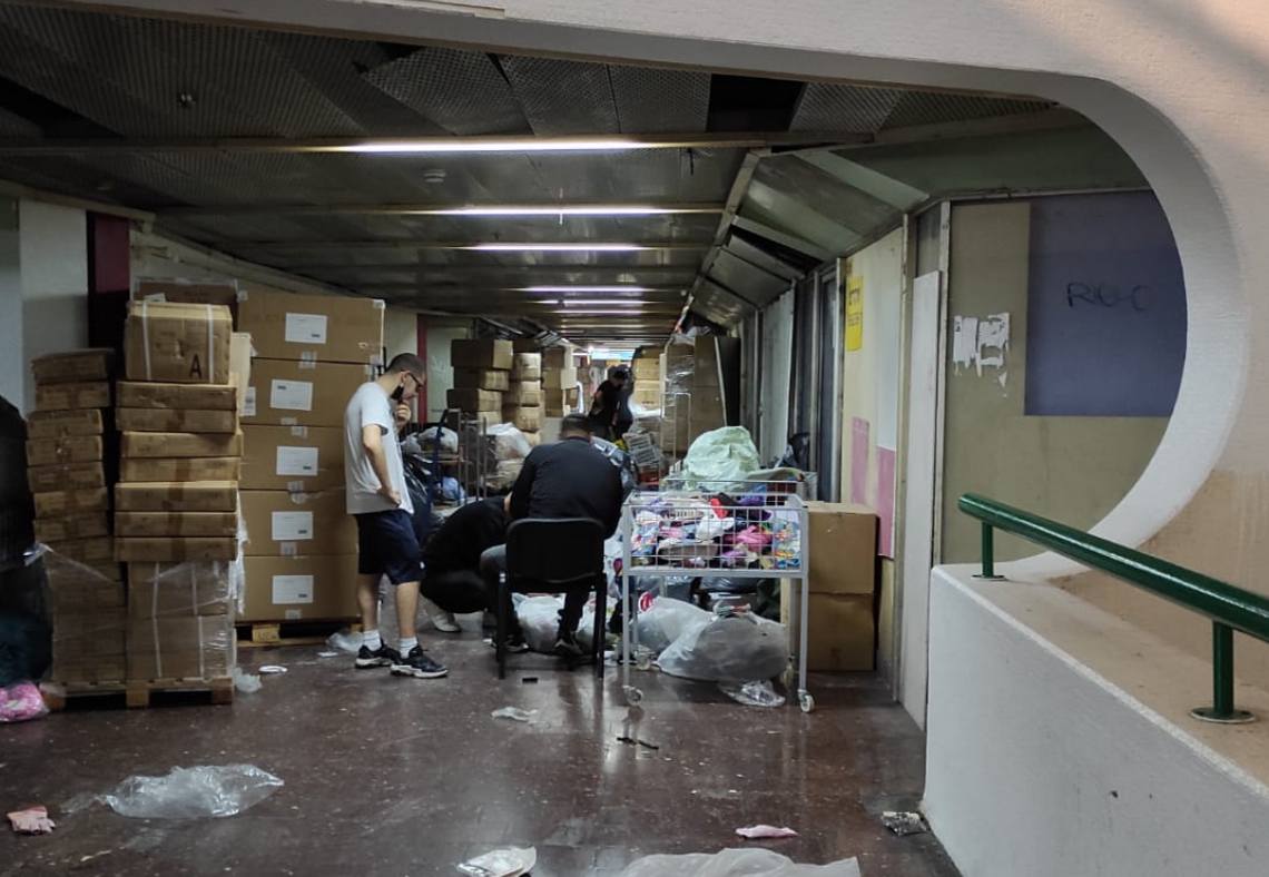 מתחם התחנה המרכזית בתל אביב, אחרי הודעת הסגירה