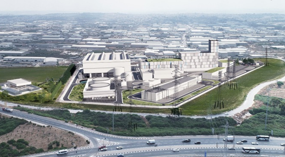 צילום: הדמיה קסם אנרגיה