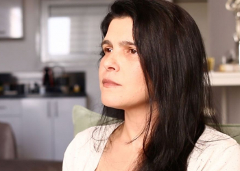 יוליה זברסקי | צילום: גיא עמיאל