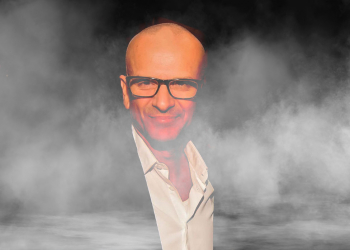 אשל עזר, מוביל את בי היפ יבשראל | קרדיט: עידן ההפקות