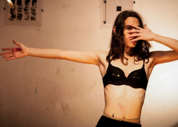 אלונה רטרו (למצולמ/ת אין קשר לכתבה) | צילום: נורה סרבוסניק פלאש 90