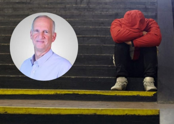 אילוסטרציה: שאטרסטוק, אלון אלרואי צילום מסך פייסבוק חבר מועצה נתניה