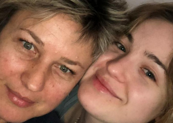 אולסייה ואמה בישראל