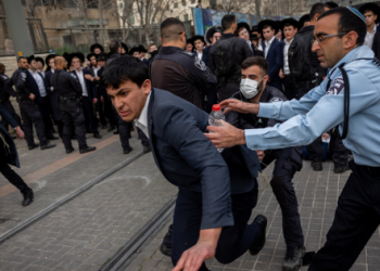 צילום: יונתן סינדל, פלאש 90