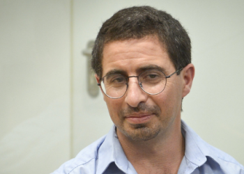 עבריין המין אלון קסטיאל | צילום: פלאש 90