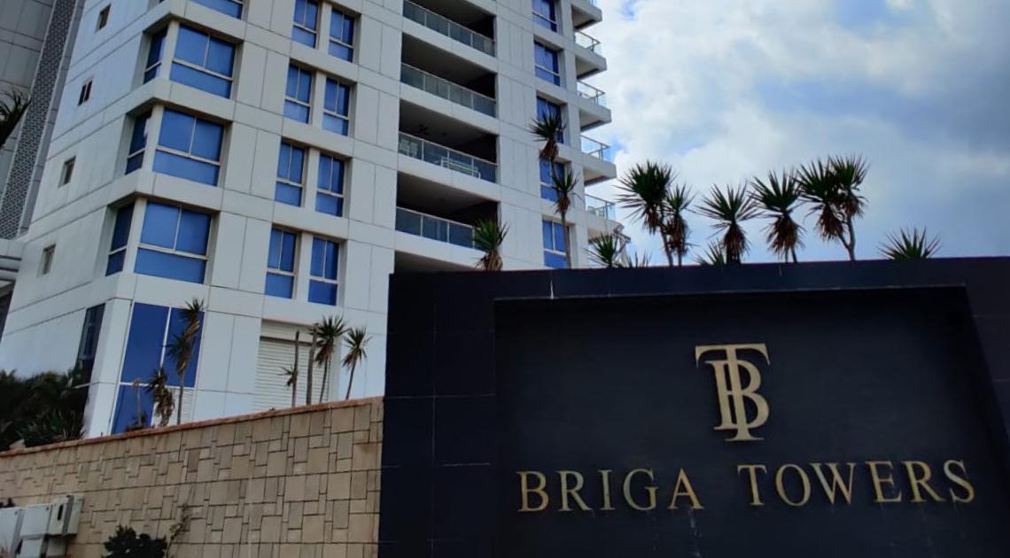 בריגה נתניה | צילום: גלית הראלי