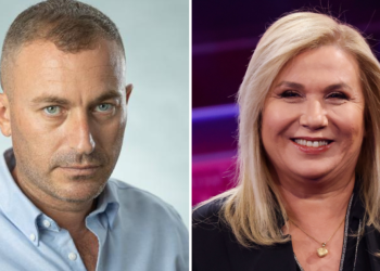 אילה חסון וגל בייסברג | צילומים: יונתן סינדל, פלאש 90. ליאור יאדו.