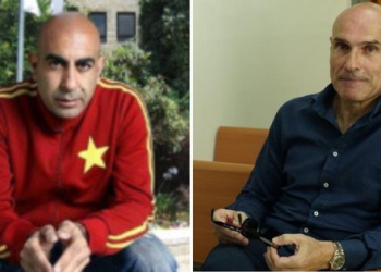 נוה וכהן | צילום: איתי רון, באדיבות המצולם