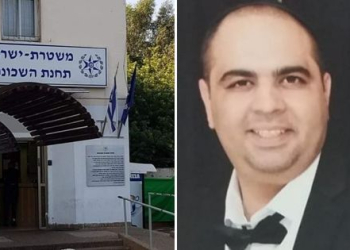 גדידאן | צילום: באדיבות המשפחה. תחנת שכונות | צילום: מתוך הרשתות החברתיות לפי סעיף 27 א