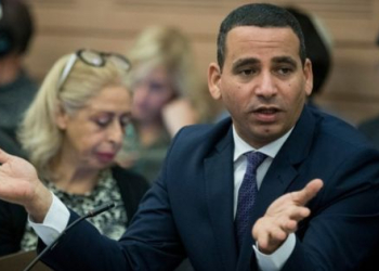 יול חסון | צילום ארכיון: יונתן זינדל, פלאש 90