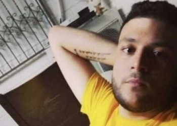 עידן מיכאילוב | צילום: רשתות חברתיות