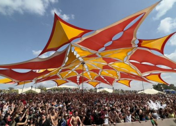 פסטיבל אינדיגו | צילום: אביעד בר