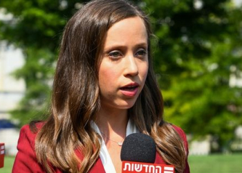 עמליה דואק | צילום ארכיון: אריה לייב אברמס, פלאש90