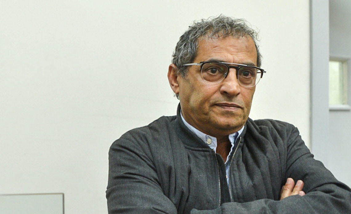 ארנון גלעדי | צילום: פלאש 90