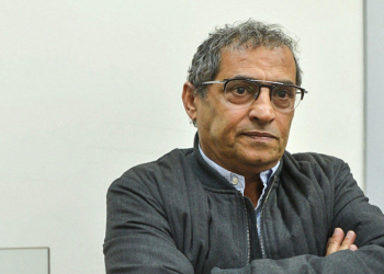 ארנון גלעדי | צילום: פלאש 90