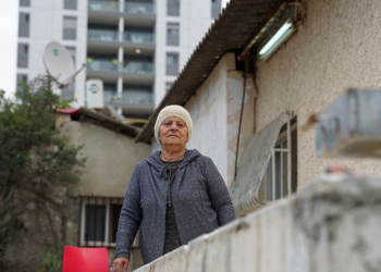 אסתר לויאן | צילום: איתי רון