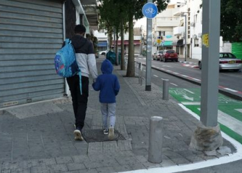 באלבום ויפת בדרך לתחנה המרכזית | צילום: איתי רון