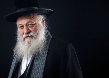 יצחק גולדקנופף | צילום: יוסי אלוני, פלאש 90