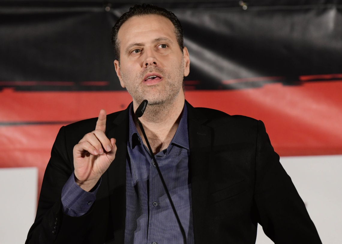 מיקי זוהר | צילום: תומר נויברג, פלאש 90