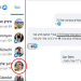 צילומי מסך מתוך קבוצת הפייסבוק השמטרתית הסגורה "חושבים אנשים"