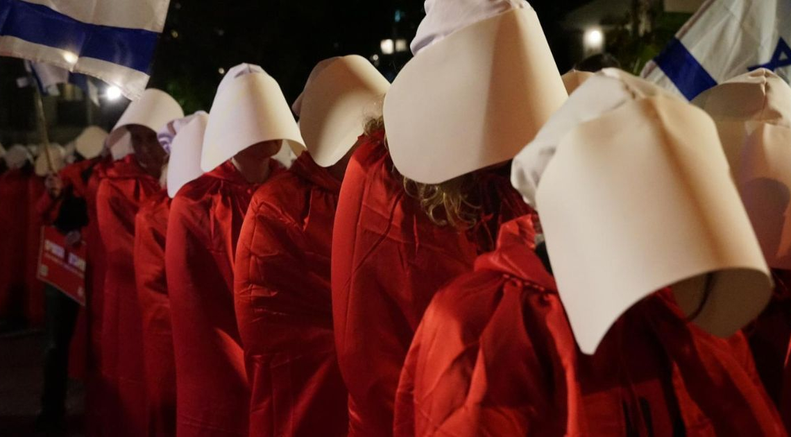 צילום: איתי רון