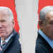 הקרע בין נתניהו לביידן | צילום: יונתן זינדל, פלאש 90
