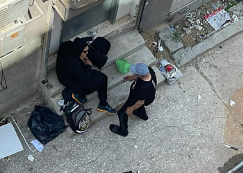 נווה שאנן | צילום: ולדיסלב גרישצ'ינסקי