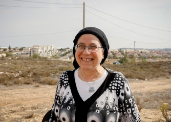 השרה אורית סטרוק | צילום: גרשון אלינסון, פלאש 90