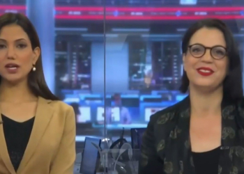 גלית דיסטל אטבריאן וליטל שמש | צילום מסך מעכשיו 14