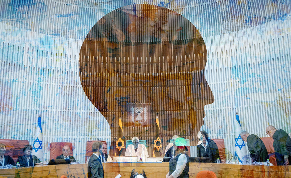 צילום: פלאש 90 יונתן סינדל, freepik