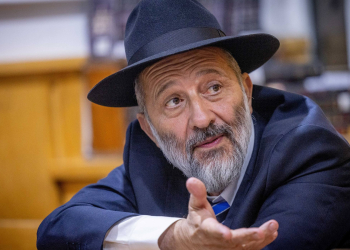 השופטת ברק-ארז בדיון בבג״ץ מתחה ביקורת על כרטיסי המזון של דרעי: "קריטריון מספר הילדים מעלה שאלות קשות״ | צילום: יונתן סינדל,פלאש 90